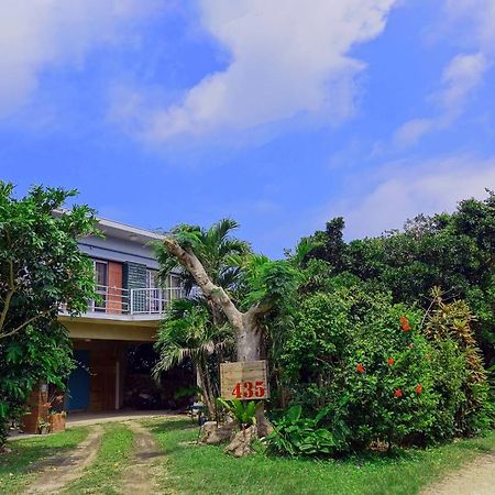 Hotel 435 Ishigaki  Zewnętrze zdjęcie