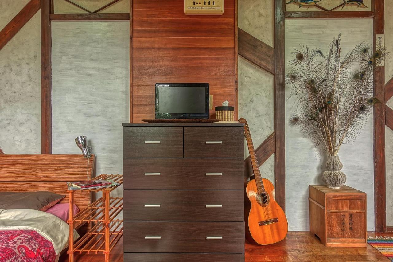 Hotel 435 Ishigaki  Zewnętrze zdjęcie