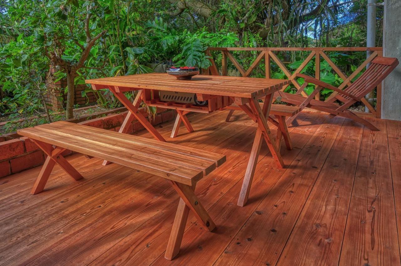 Hotel 435 Ishigaki  Zewnętrze zdjęcie