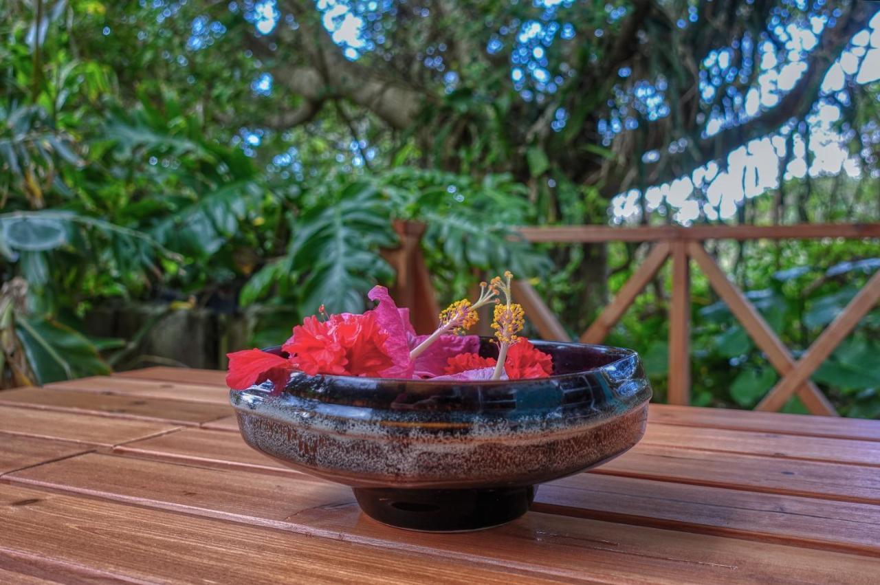 Hotel 435 Ishigaki  Zewnętrze zdjęcie