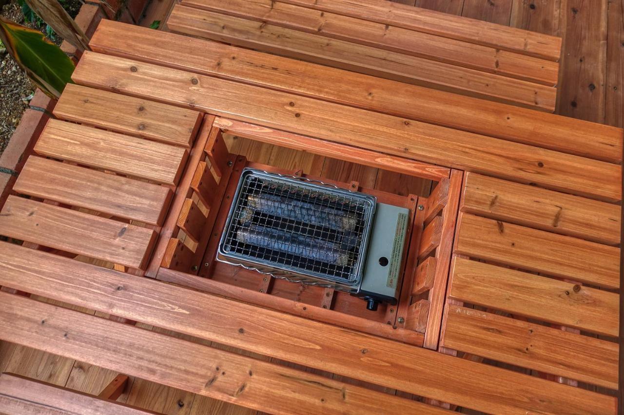 Hotel 435 Ishigaki  Zewnętrze zdjęcie