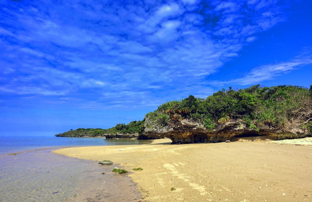 Hotel 435 Ishigaki  Zewnętrze zdjęcie