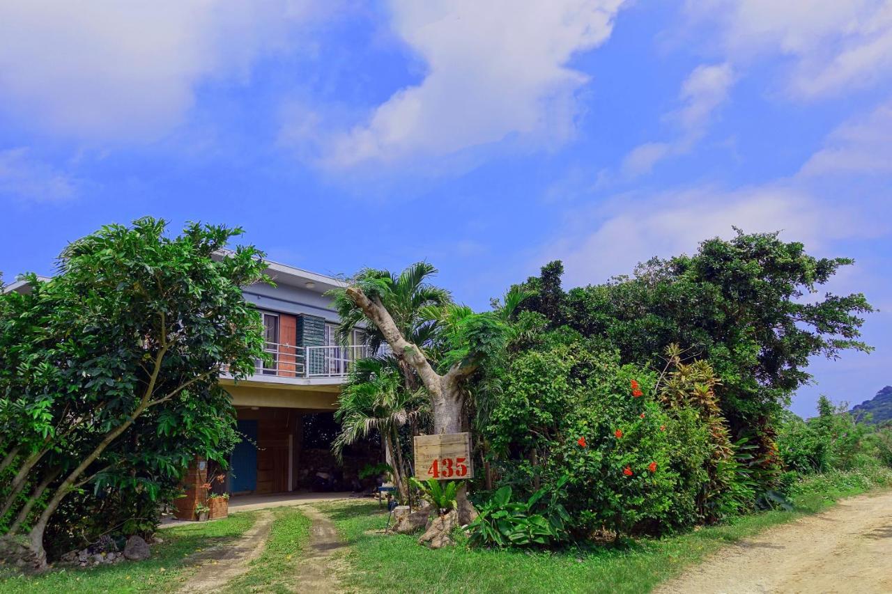 Hotel 435 Ishigaki  Zewnętrze zdjęcie